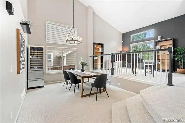 9868 Sylvestor Road Highlands Ranch, CO 80129