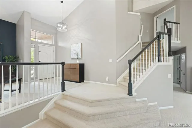 9868 Sylvestor Road Highlands Ranch, CO 80129