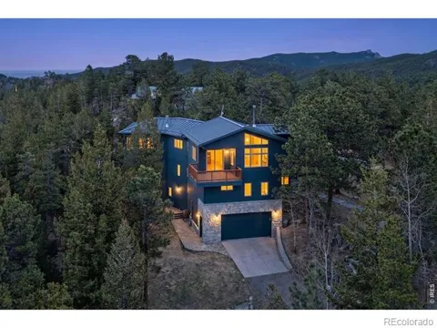 3725 Ridge Road