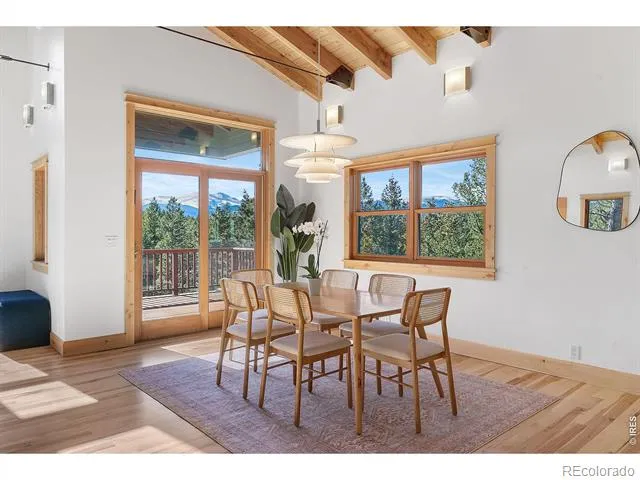 3725 Ridge Road Nederland, CO 80466