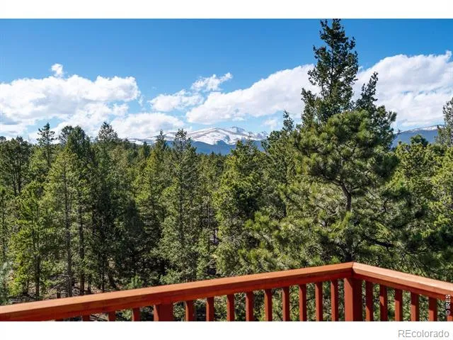 3725 Ridge Road Nederland, CO 80466