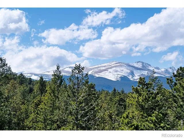 3725 Ridge Road Nederland, CO 80466