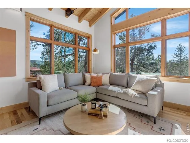 3725 Ridge Road Nederland, CO 80466