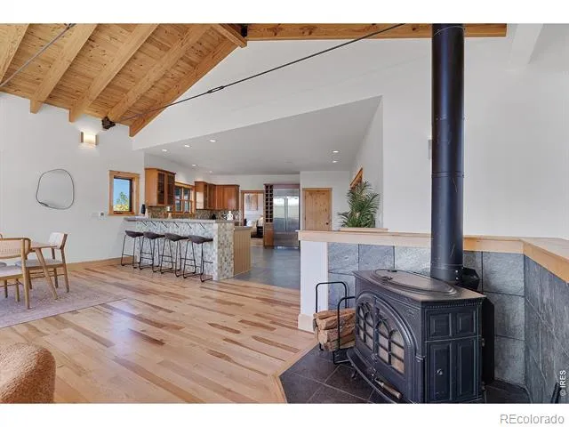3725 Ridge Road Nederland, CO 80466