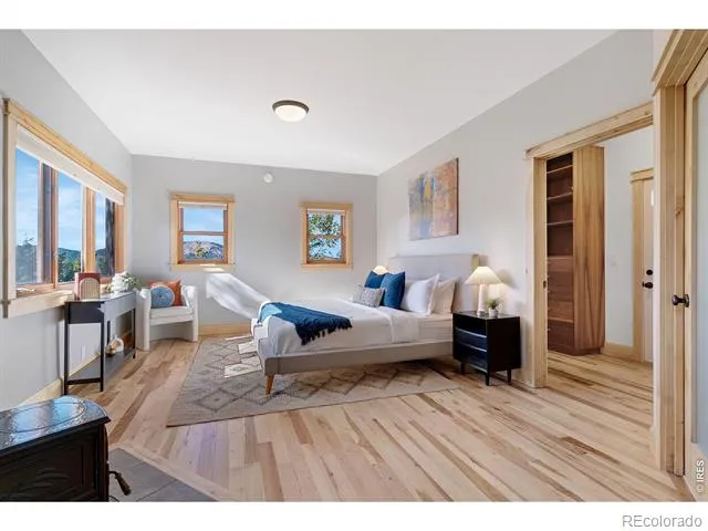 3725 Ridge Road Nederland, CO 80466