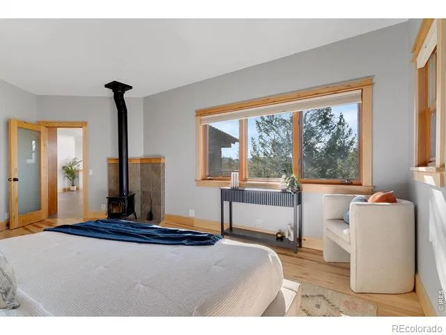 3725 Ridge Road Nederland, CO 80466