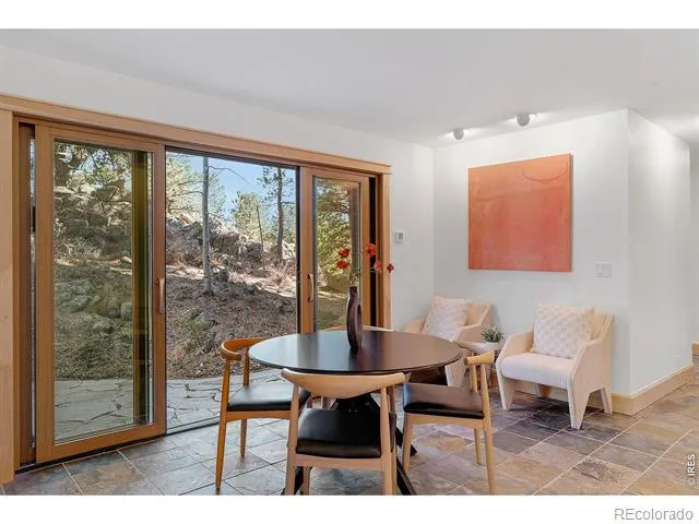 3725 Ridge Road Nederland, CO 80466