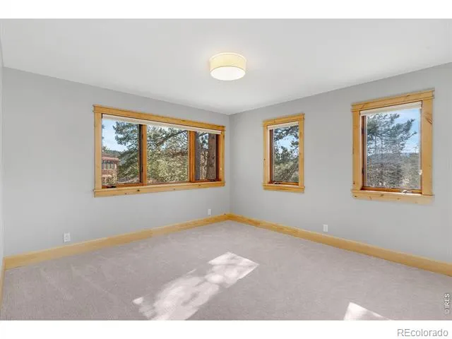 3725 Ridge Road Nederland, CO 80466