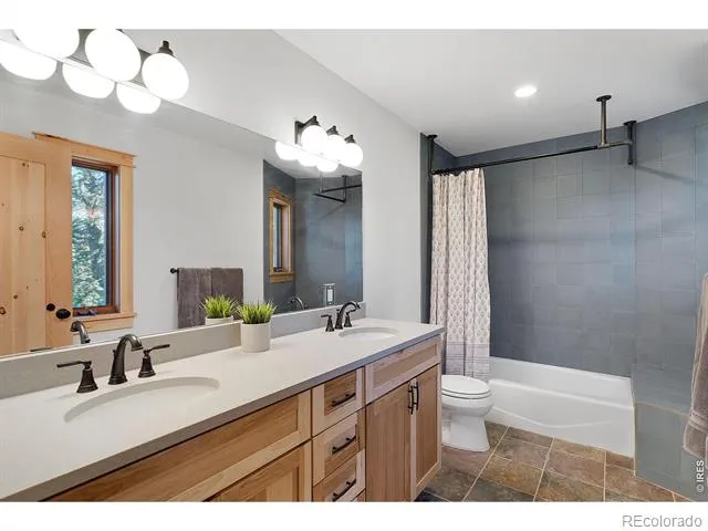 3725 Ridge Road Nederland, CO 80466