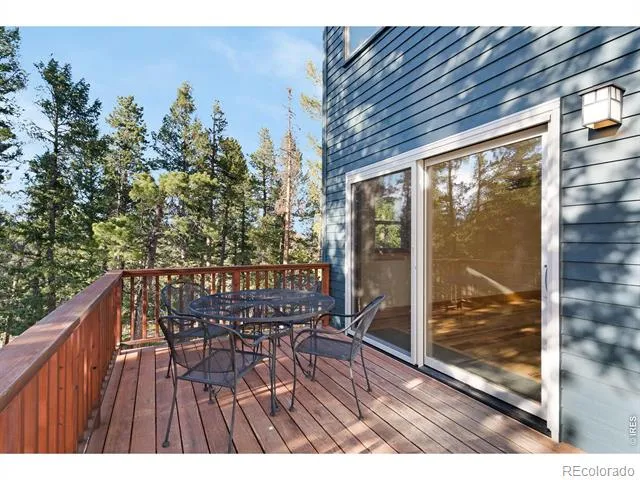 3725 Ridge Road Nederland, CO 80466