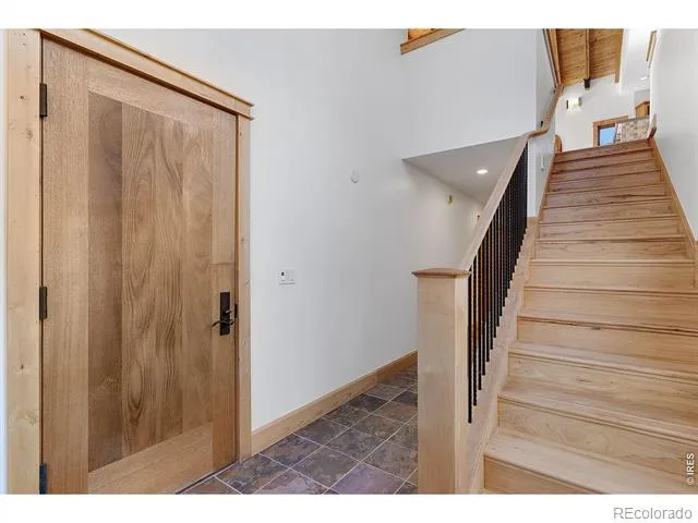 3725 Ridge Road Nederland, CO 80466