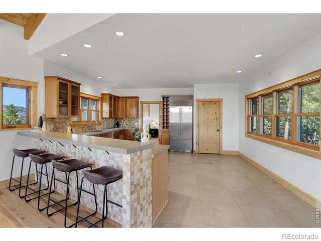 3725 Ridge Road Nederland, CO 80466