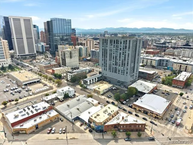 2142 Curtis Street #102 Denver, CO 80205