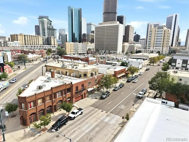 2142 Curtis Street #102 Denver, CO 80205