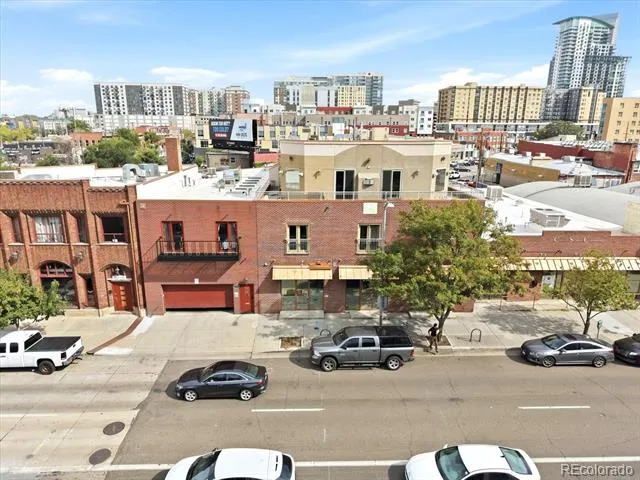2142 Curtis Street #102 Denver, CO 80205