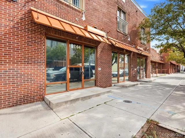 2142 Curtis Street #102 Denver, CO 80205