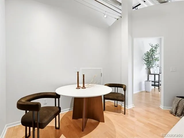 2142 Curtis Street #102 Denver, CO 80205