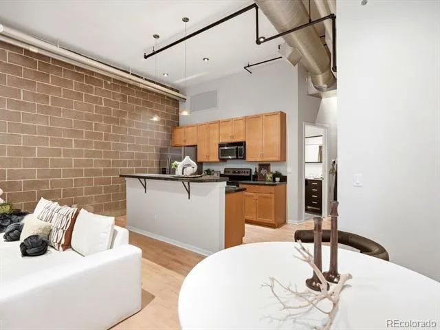 2142 Curtis Street #102 Denver, CO 80205