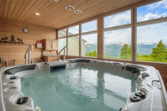 57 Fuller Placer Road #B Breckenridge, CO 80424