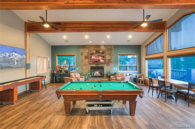 57 Fuller Placer Road #B Breckenridge, CO 80424