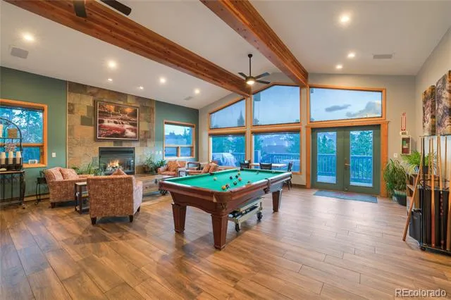 57 Fuller Placer Road #B Breckenridge, CO 80424