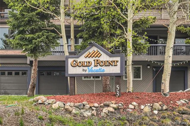 57 Fuller Placer Road #B Breckenridge, CO 80424