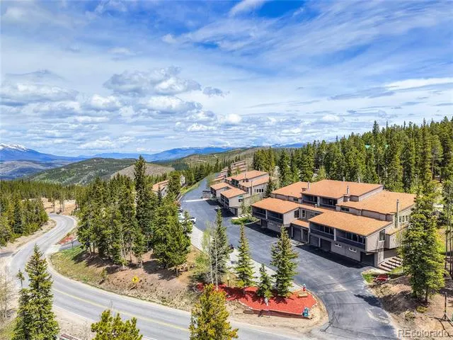 57 Fuller Placer Road #B Breckenridge, CO 80424