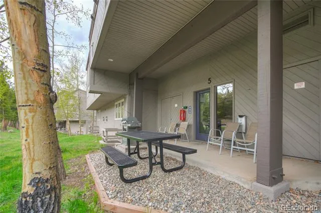 57 Fuller Placer Road #B Breckenridge, CO 80424