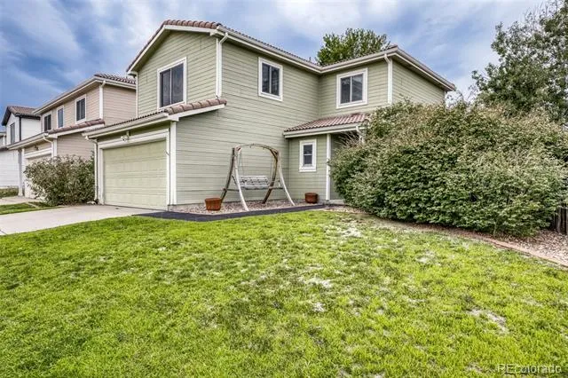 4145 Netherland Street Denver, CO 80249