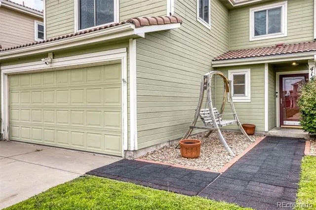 4145 Netherland Street Denver, CO 80249