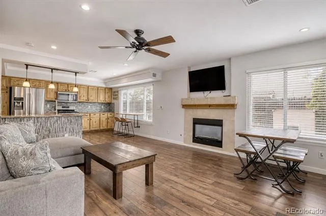 4145 Netherland Street Denver, CO 80249