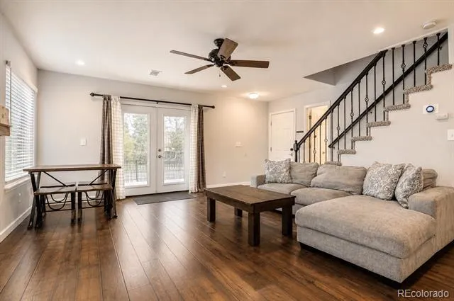 4145 Netherland Street Denver, CO 80249