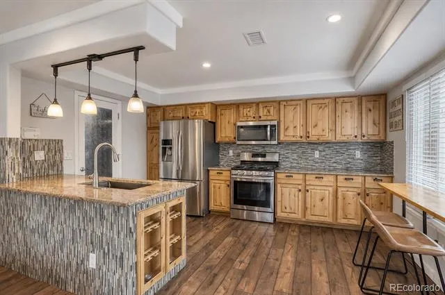 4145 Netherland Street Denver, CO 80249
