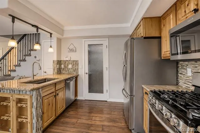 4145 Netherland Street Denver, CO 80249