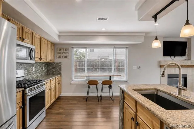 4145 Netherland Street Denver, CO 80249