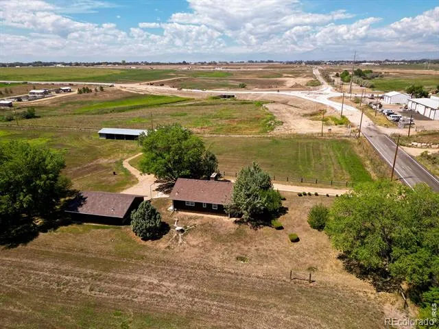 4564 County Road 34 Platteville, CO 80651