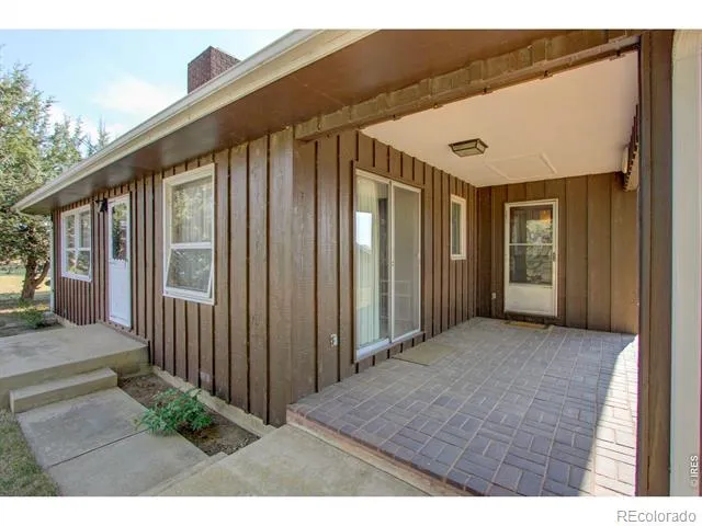 4564 County Road 34 Platteville, CO 80651