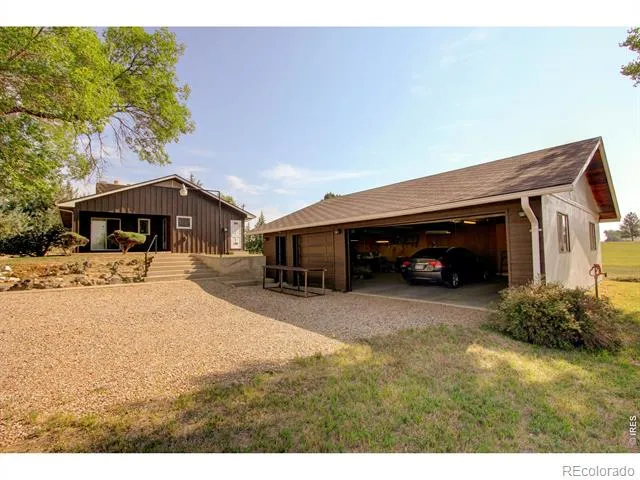 4564 County Road 34 Platteville, CO 80651