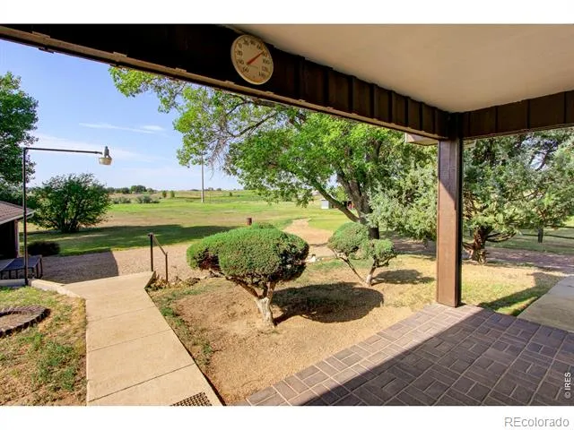 4564 County Road 34 Platteville, CO 80651