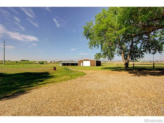 4564 County Road 34 Platteville, CO 80651