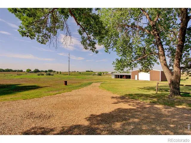 4564 County Road 34 Platteville, CO 80651
