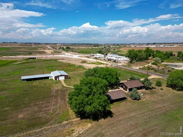 4564 County Road 34 Platteville, CO 80651