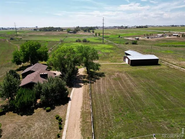 4564 County Road 34 Platteville, CO 80651