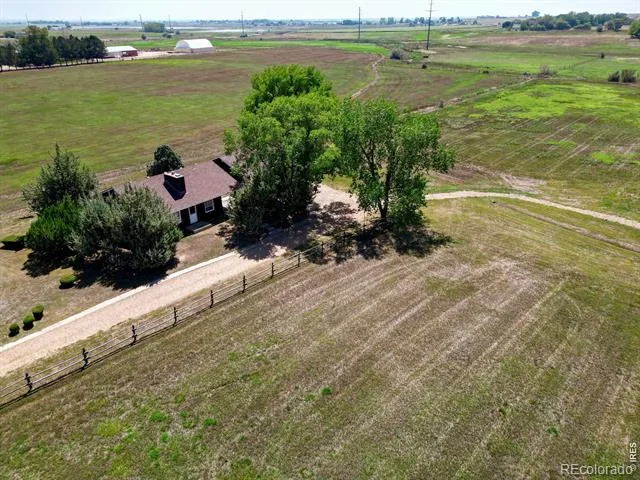4564 County Road 34 Platteville, CO 80651
