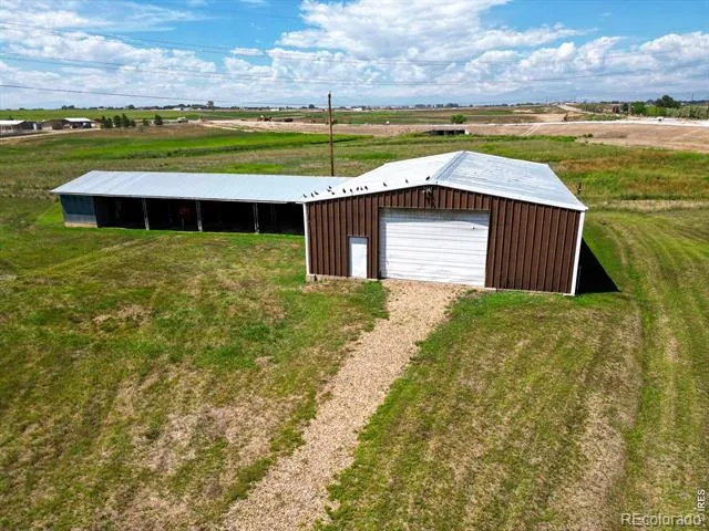 4564 County Road 34 Platteville, CO 80651