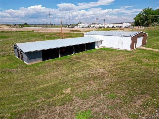 4564 County Road 34 Platteville, CO 80651
