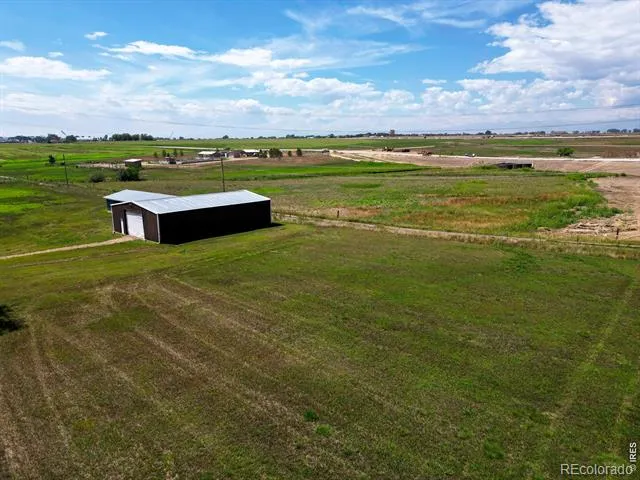 4564 County Road 34 Platteville, CO 80651