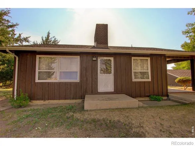 4564 County Road 34 Platteville, CO 80651