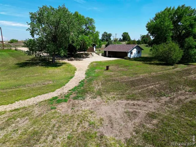 4564 County Road 34 Platteville, CO 80651