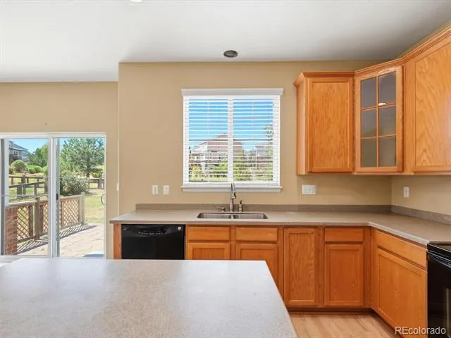7181 S Oak Hill Circle Aurora, CO 80016
